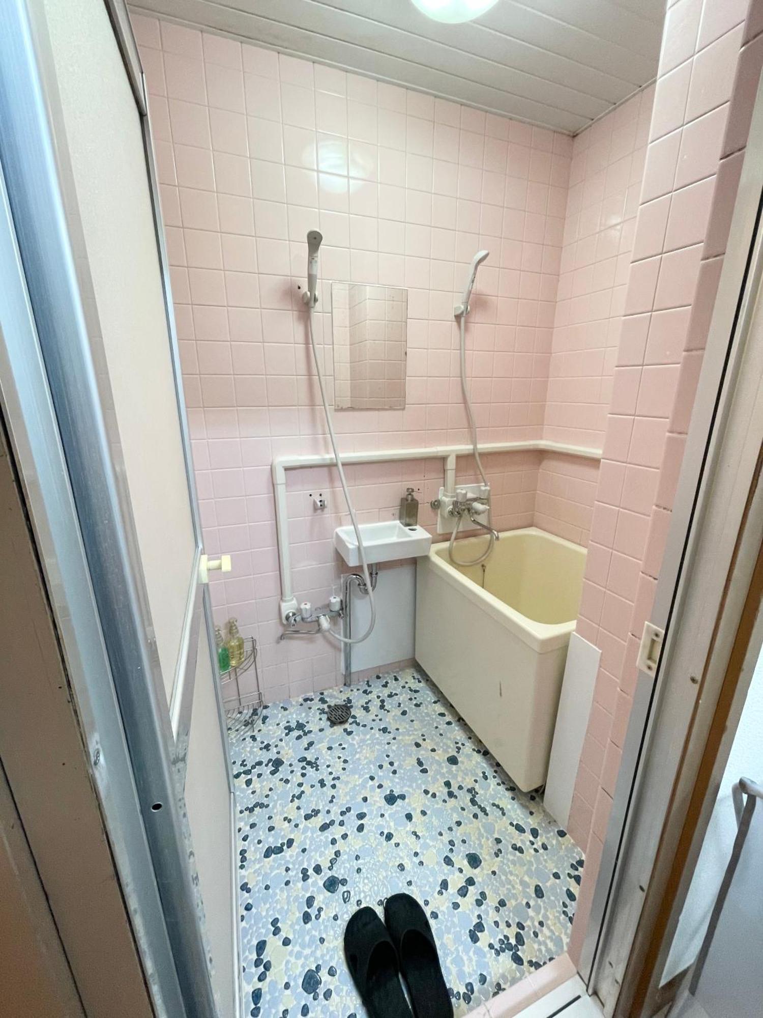 Apartamento New-open Shinjuku Modern Full-furnished Family Size Apartment5 Only 2min To Shinjuku By Train